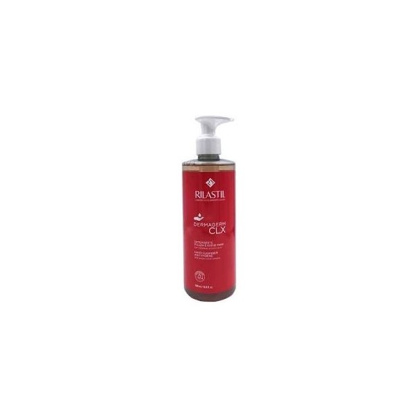 RILASTIL DERMAGERM CLX GEL HIGIENIZANTE 500ML