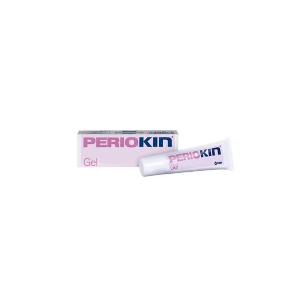 PERIO KIN GEL 1 TUBO 30 ml