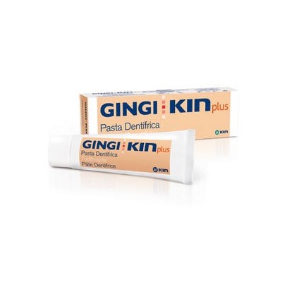 Kin gingikin plus b5 pasta dental 125 ml