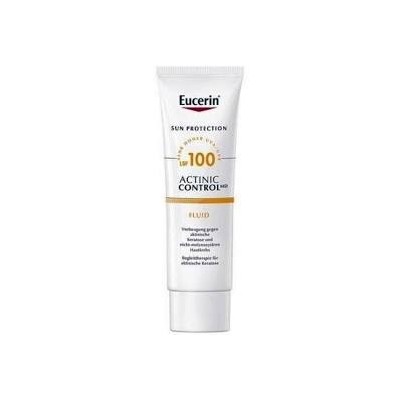 EUCERIN ACTINIC CONTROL FPS 100 1 ENVASE 80 ML