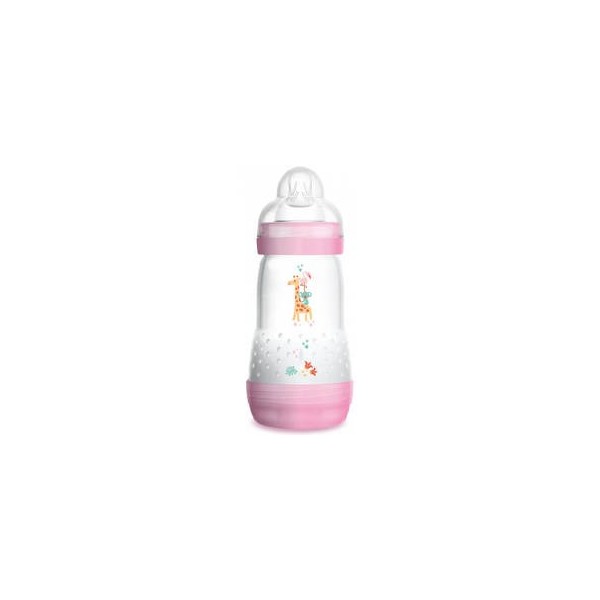 BIBERON ANTICOLICO EASY START ANTI-COLIC 1 UNIDAD 260 ml R