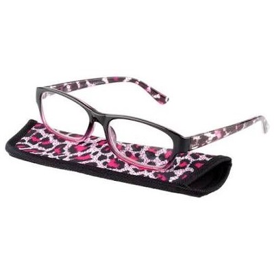 ALVITA GAFAS BEATRICE PINK +3.50 DIOPTRIAS 