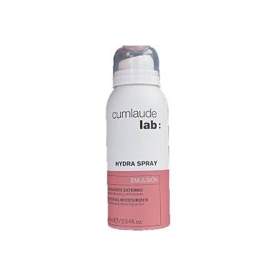 CUMLAUDE LAB: HYDRA SPRAY EMULSION 75 ML