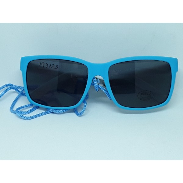 GAFAS DE SOL LENTES ACRILICAS CON FILTRO 3 LORING PROTECCION UV 400 NIÑO MAREA