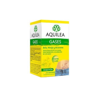 AQUILEA GASES 60 COMP