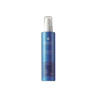 RILASTIL SUN SYSTEM AFTER SUN LECHE  SPRAY 200 ML