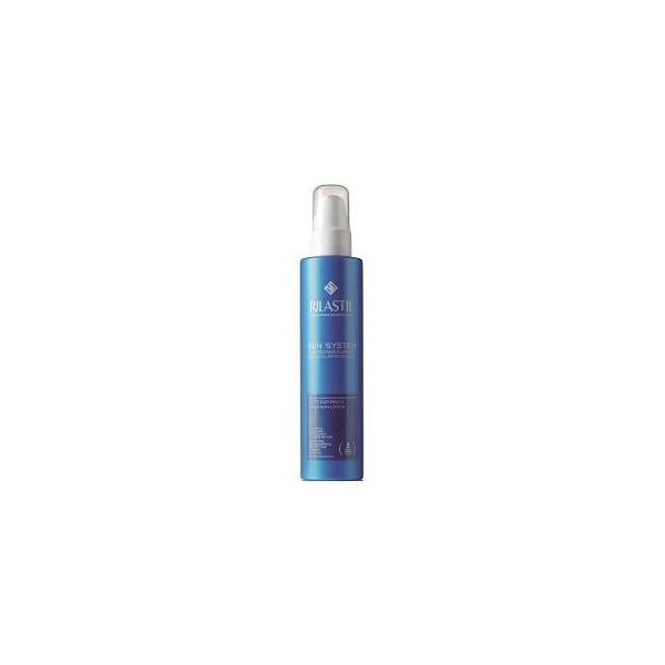 RILASTIL SUN SYSTEM AFTER SUN LECHE 1 SPRAY 200 ml