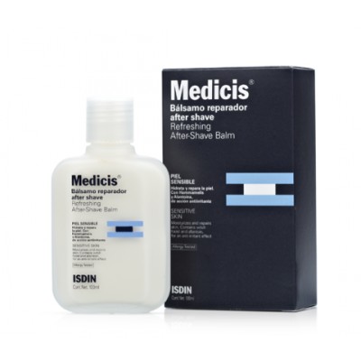 Medicis balsamo reparador 100 ml