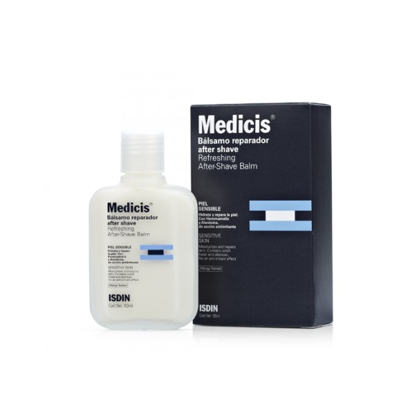 MEDICIS SKINCARE FOR MEN BALSAMO AFTER-SHAVE 1 FRASCO 100 ml