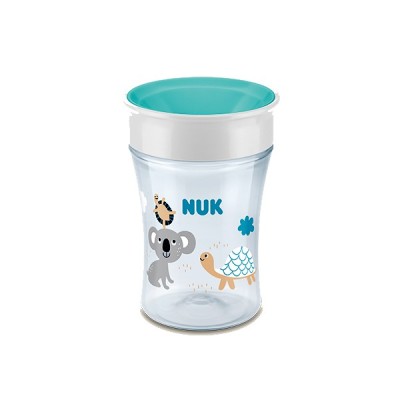 MAGIC CUP NUK 8+M