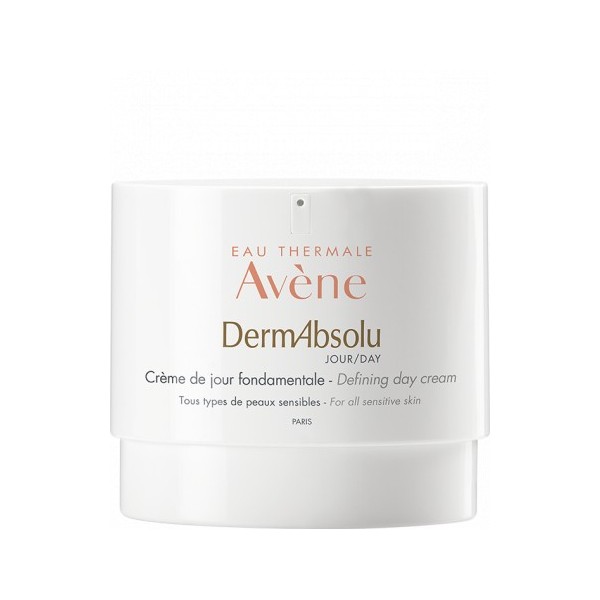 AVENE DERMABSOLU CREMA DE DIA ESENCIAL 1 ENVASE 40 ml