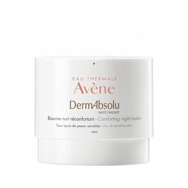 AVENE DERMABSOLU BALSAMO NOCHE REGENERADOR 1 ENVASE 40 ml