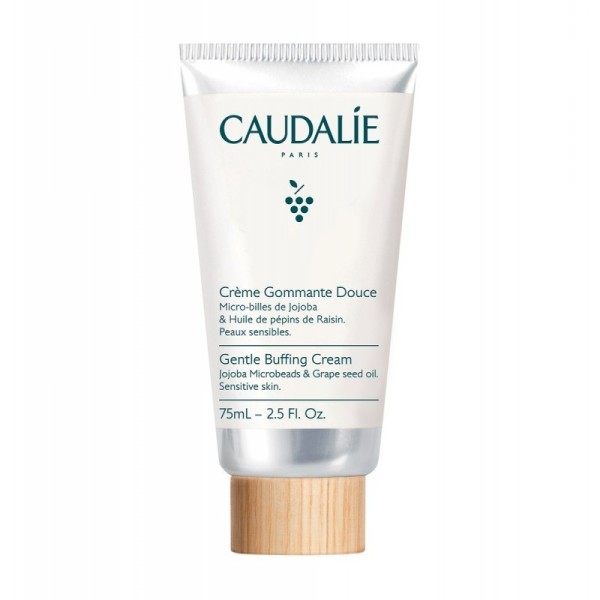 CAUDALIE EXFOLIANTE SUAVE 75 ML