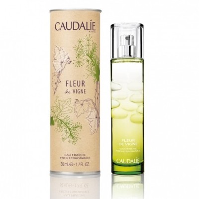 CAUDALIE FLEUR DE VIGNES AGUA REFRESCANTE 50ML