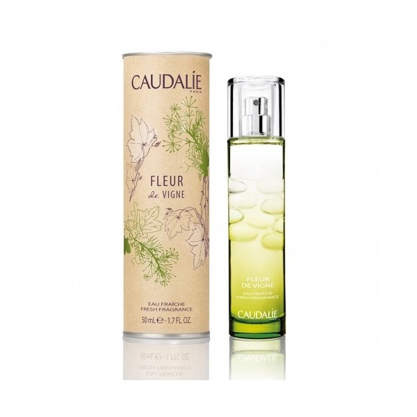 CAUDALIE FLEUR DE VIGNES AGUA REFRESCANTE 50ML