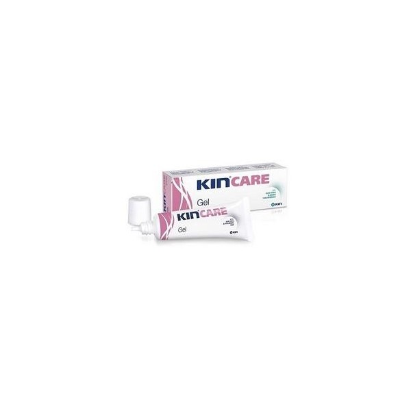 KIN CARE GEL 1 TUBO 15 ml