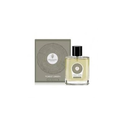 COLONIA HOMBRE GREEN BOTANIC PARFUM FOREST GREEN 1 ENVASE 100 ML