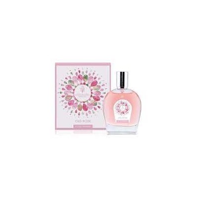 COLONIA MUJER GREEN BOTANIC PARFUM OLD ROSE 1 ENVASE 100 ML