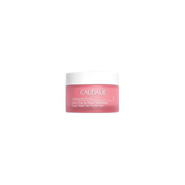 CAUDALIE VINOSOURCE HYDRA CREMA SORBETE HIDRATANTE 50ML