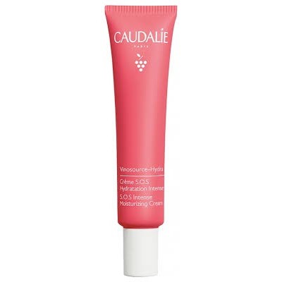 CAUDALIE VINOSOURCE HYDRA CREMA SOS HIDRATACION INTENSA 40ML