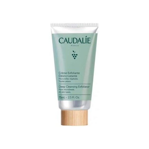 CAUDALIE EXFOLIANTE DESINCRUSTANTE 75 ML