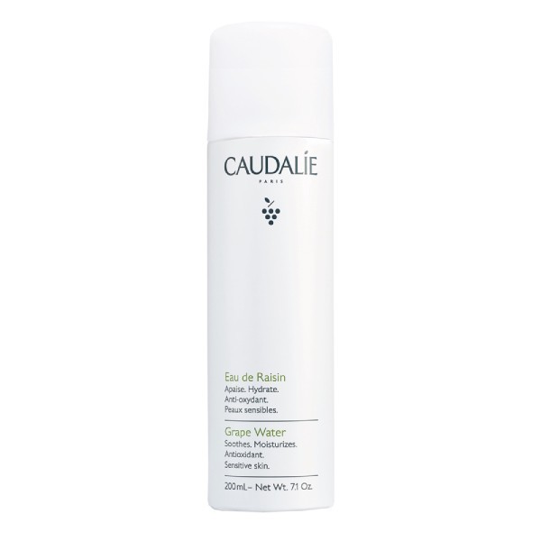 CAUDALIE AGUA DE UVA 200 ML