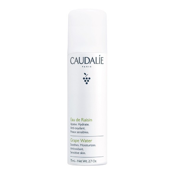 CAUDALIE AGUA DE UVA 75 ML