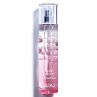 CAUDALIE AGUA REFRESCANTE ROSE DE VIGNE 50 ML