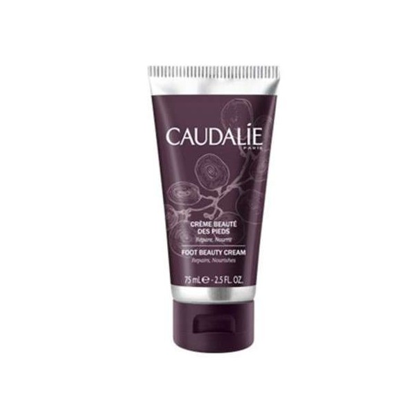 CAUDALIE CREMA BELLEZA PIES 75 ML