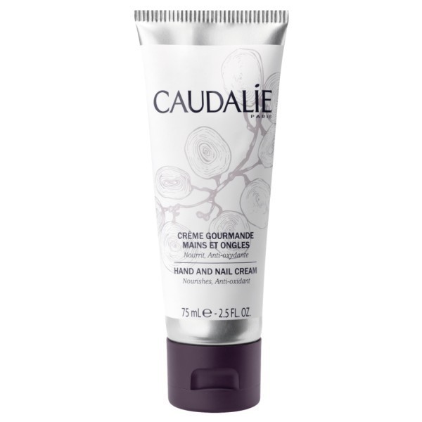 CAUDALIE CREMA DELICIOSA MANOS UÑAS 75 ML