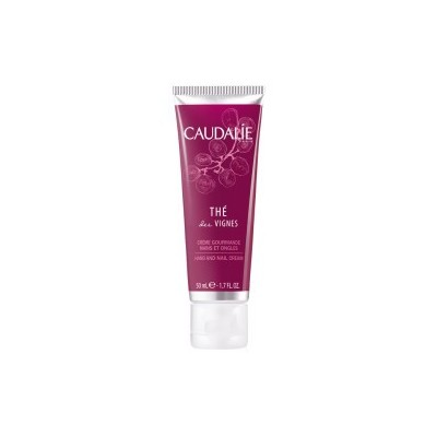 CAUDALIE CREMA MANOS THE DES VIGNES 50 ML