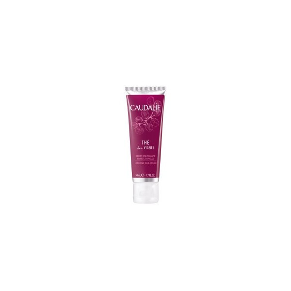 CAUDALIE CREMA MANOS THE DES VIGNES 50 ML