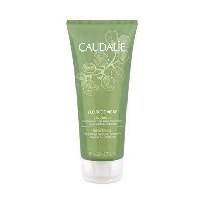 CAUDALIE GEL DE DUCHA FLEUR DE VIGNE 200 ML