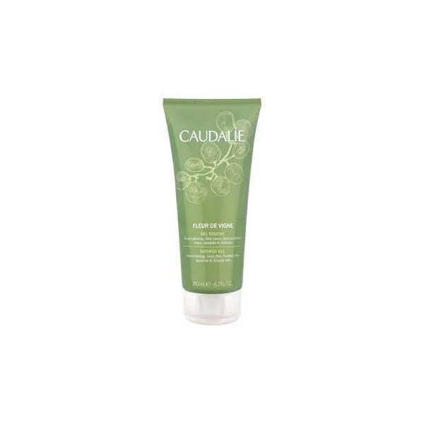 CAUDALIE GEL DE DUCHA FLEUR DE VIGNE 200 ML