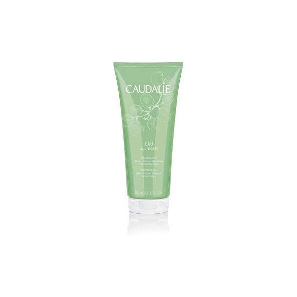 CAUDALIE GEL DE DUCHA EAU DES VIGNES 200 ML