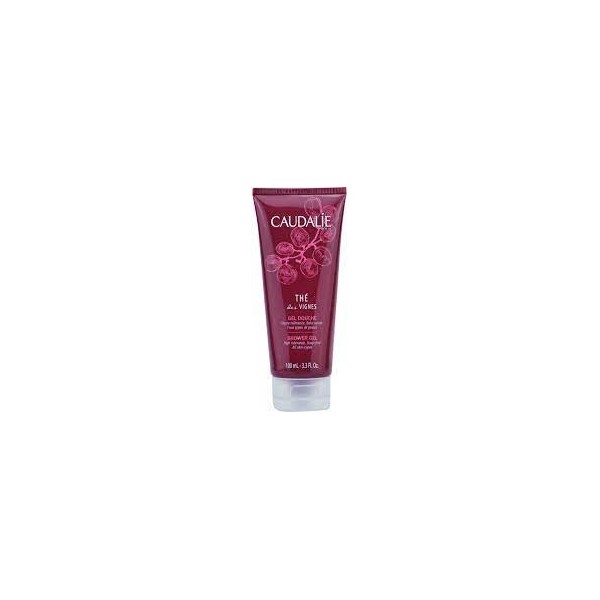 CAUDALIE GEL DE DUCHA THE DES VIGNES 200 ML