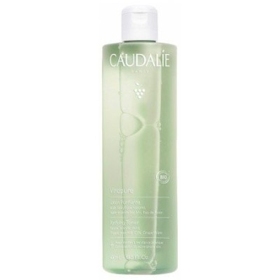 CAUDALIE TONICO PURIFICANTE VINOPURE 400 ML