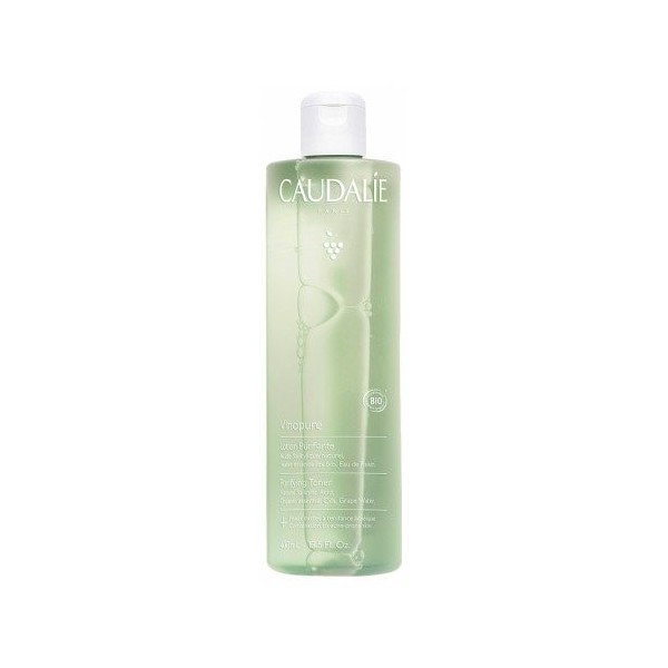 CAUDALIE TONICO PURIFICANTE VINOPURE 400 ML