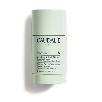 CAUDALIE VINOFRESH DESODORANTE STICK 50 G