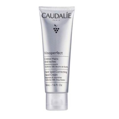 CAUDALIE VINOPERFECT CREMA MANOS ANTIMANCHAS 50 ML