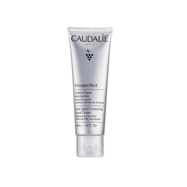 CAUDALIE VINOPERFECT CREMA MANOS ANTIMANCHAS 50 ML