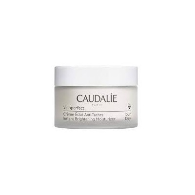 CAUDALIE VINOPERFECT CREMA RESPLANDOR ANTIMANCHAS 50 ML