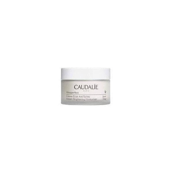 CAUDALIE VINOPERFECT CREMA RESPLANDOR ANTIMANCHAS 50 ML