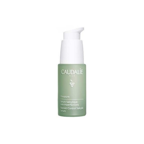 CAUDALIE VINOPURE SERUM SALICILICO ANTI-IMPERFECCIONES 30ML