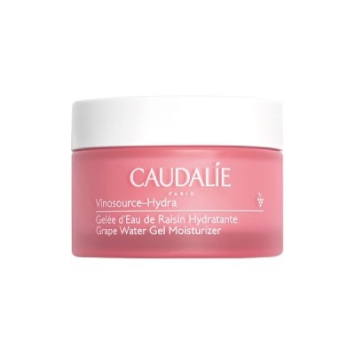 CAUDALIE VINOSOURCE HYDRA GEL-CREMA DE AGUA DE UVA 50ML