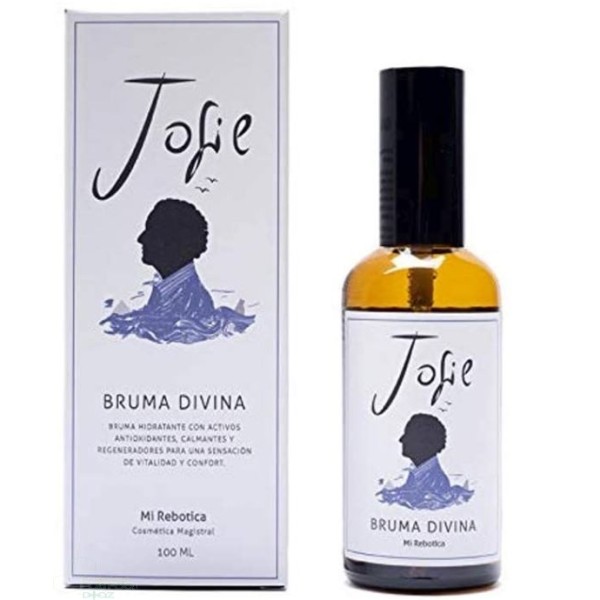 BRUMA DIVINA JOSIE BY MI REBOTICA 1 BOTELLA 100 ML