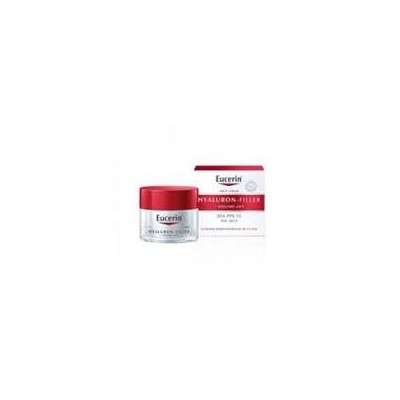 EUCERIN HYALURON FILLER VOLUME LIFT CREMA DE DIA