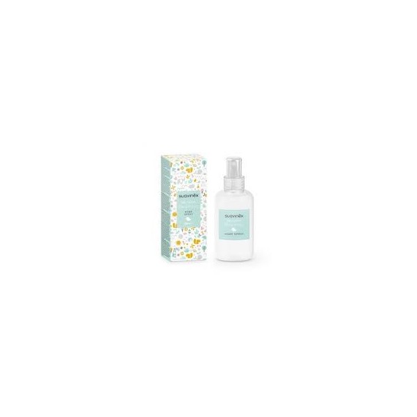 SUAVINEX BABY COLOGNE MEMORIES HOME 1 SPRAY 200 ML