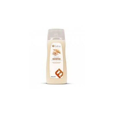 FARLINE GEL DE AVENA 1 ENVASE 750 ML