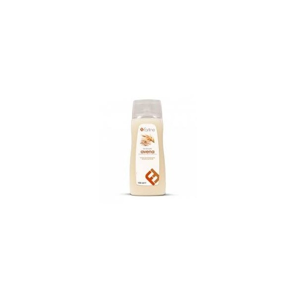 FARLINE GEL DE AVENA 1 ENVASE 750 ML